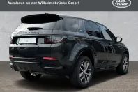 Land Rover Discovery Sport din 2024 cu 5.932 km - oferta LAN111565 - foto 2