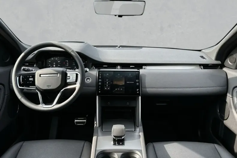 Land Rover Discovery Sport din 2024 cu 5.932 km - oferta LAN111565 - foto 4