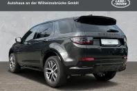 Land Rover Discovery Sport din 2024 cu 5.932 km - oferta LAN111565 - foto 11