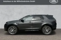 Land Rover Discovery Sport din 2024 cu 5.932 km - oferta LAN111565 - foto 12