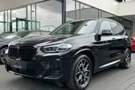 BMW X3 din 2024 cu 25.347 km - oferta BMW111566 - foto 1