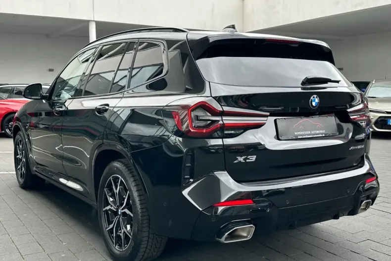 BMW X3 din 2024 cu 25.347 km - oferta BMW111566 - foto 3