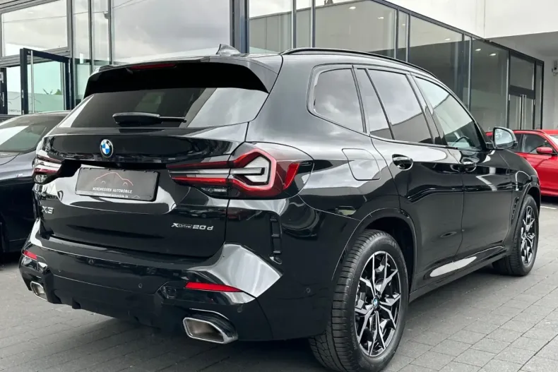 BMW X3 din 2024 cu 25.347 km - oferta BMW111566 - foto 4