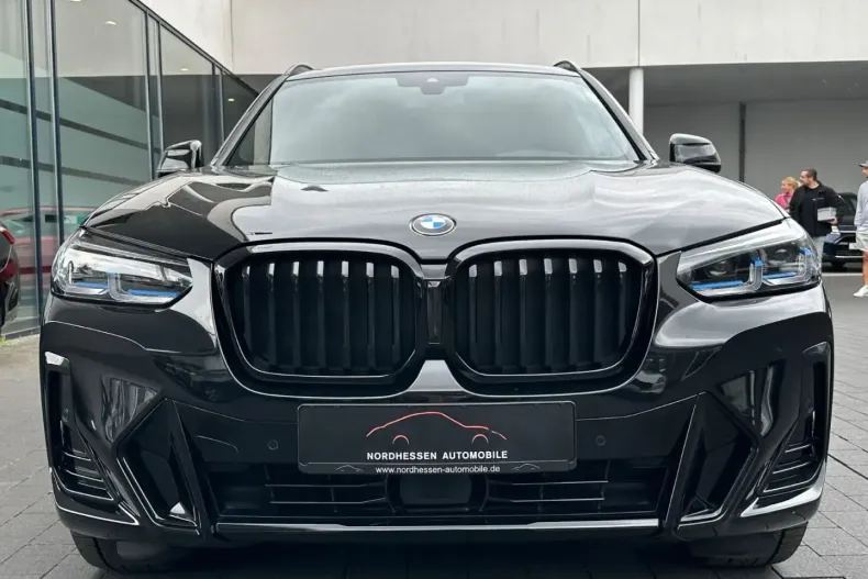 BMW X3 din 2024 cu 25.347 km - oferta BMW111566 - foto 5