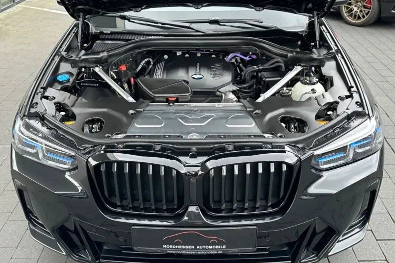 BMW X3 din 2024 cu 25.347 km - oferta BMW111566 - foto 6