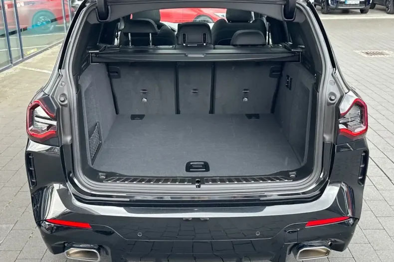 BMW X3 din 2024 cu 25.347 km - oferta BMW111566 - foto 8