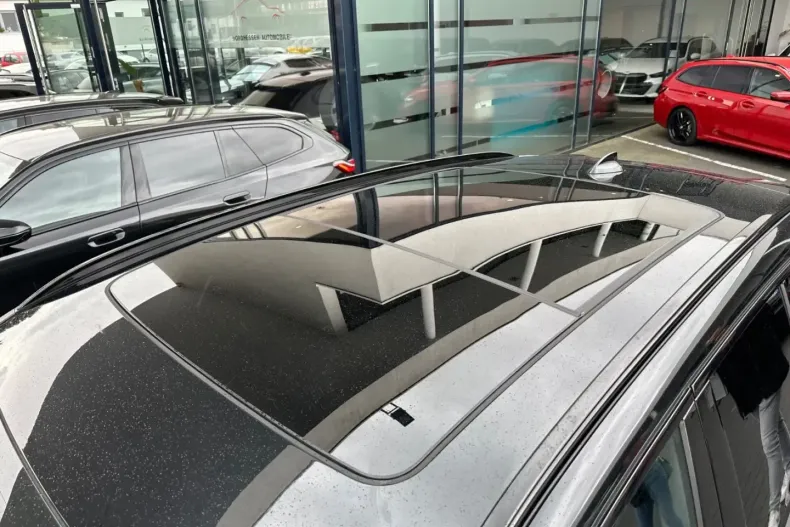 BMW X3 din 2024 cu 25.347 km - oferta BMW111566 - foto 9