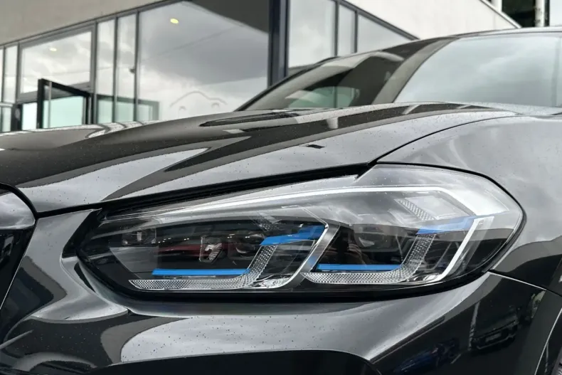 BMW X3 din 2024 cu 25.347 km - oferta BMW111566 - foto 10