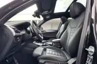 BMW X3 din 2024 cu 25.347 km - oferta BMW111566 - foto 11