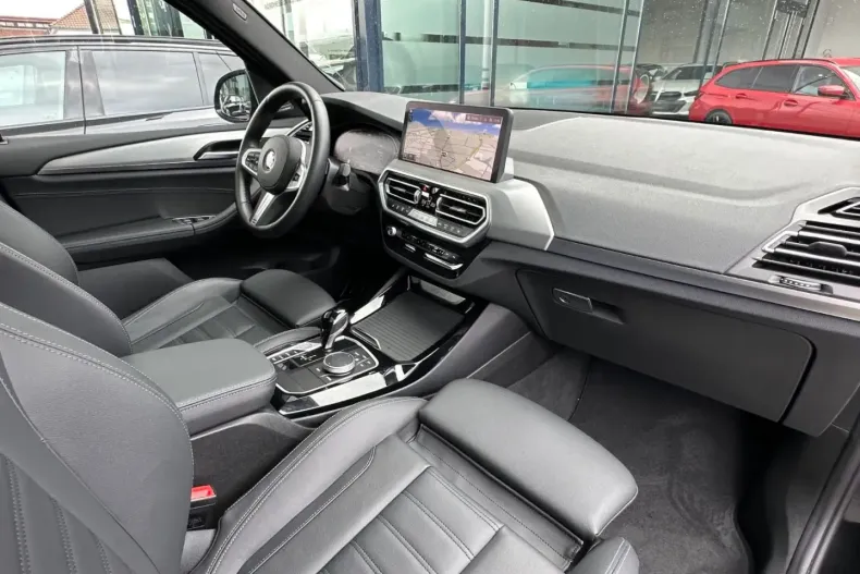 BMW X3 din 2024 cu 25.347 km - oferta BMW111566 - foto 14