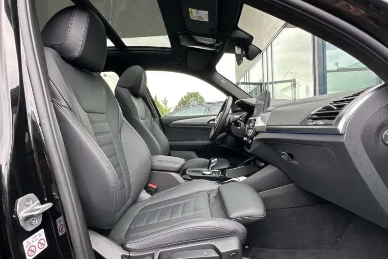 BMW X3 din 2024 cu 25.347 km - oferta BMW111566 - foto 15