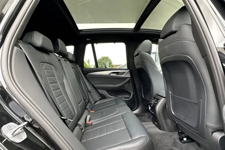 BMW X3 din 2024 cu 25.347 km - oferta BMW111566 - foto 16