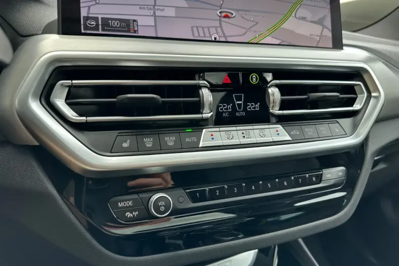 BMW X3 din 2024 cu 25.347 km - oferta BMW111566 - foto 22