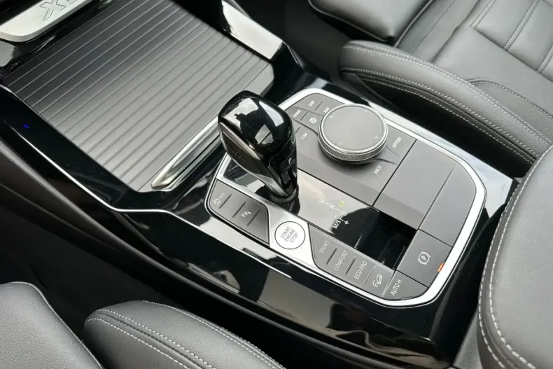 BMW X3 din 2024 cu 25.347 km - oferta BMW111566 - foto 23