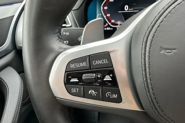 BMW X3 din 2024 cu 25.347 km - oferta BMW111566 - foto 25