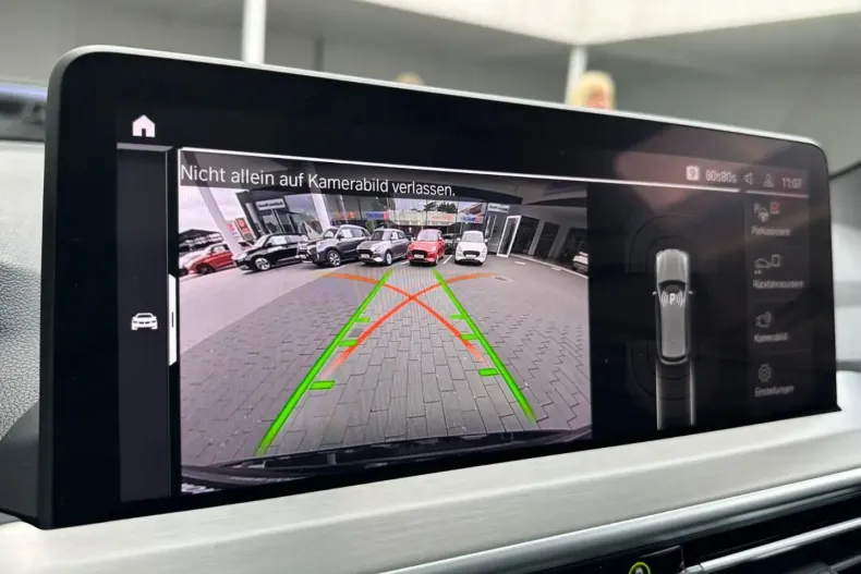 BMW X3 din 2024 cu 25.347 km - oferta BMW111566 - foto 27