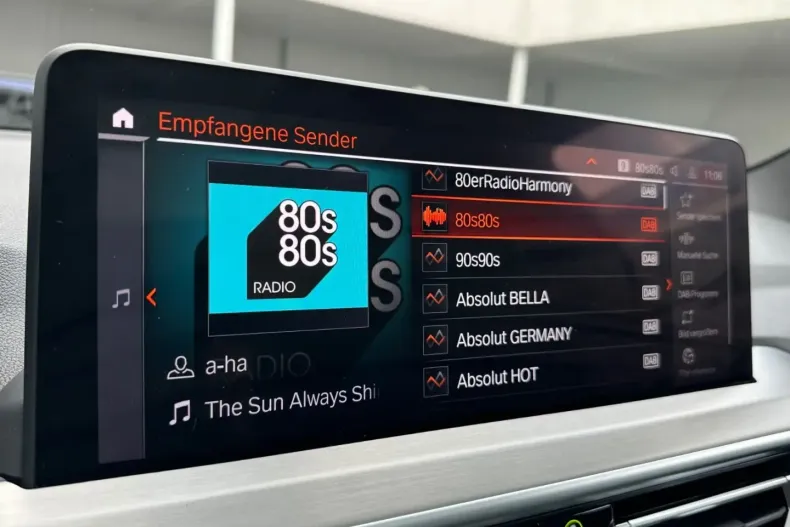 BMW X3 din 2024 cu 25.347 km - oferta BMW111566 - foto 29