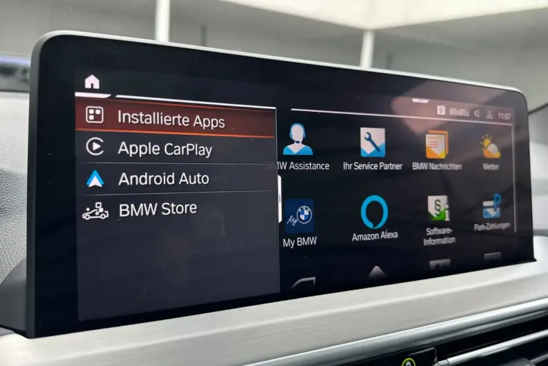 BMW X3 din 2024 cu 25.347 km - oferta BMW111566 - foto 30