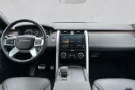 Land Rover Discovery din 2024 cu 16.558 km - oferta LAN111567 - foto 4