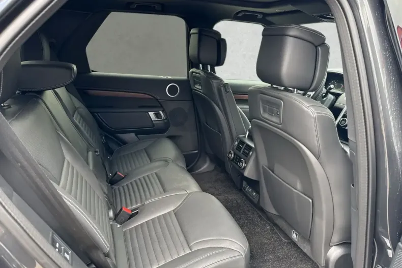 Land Rover Discovery din 2024 cu 16.558 km - oferta LAN111567 - foto 5