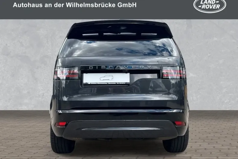 Land Rover Discovery din 2024 cu 16.558 km - oferta LAN111567 - foto 7