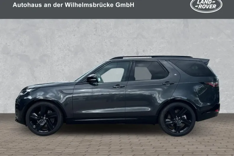 Land Rover Discovery din 2024 cu 16.558 km - oferta LAN111567 - foto 12