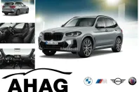 BMW X3 din 2024 cu 8.105 km - oferta BMW111569 - foto 1