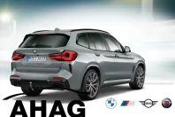 BMW X3 din 2024 cu 8.105 km - oferta BMW111569 - foto 3