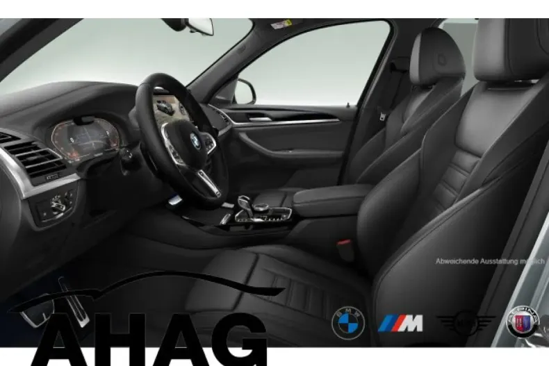 BMW X3 din 2024 cu 8.105 km - oferta BMW111569 - foto 4