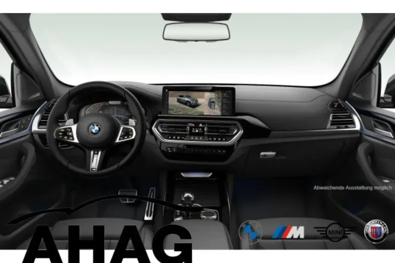 BMW X3 din 2024 cu 8.105 km - oferta BMW111569 - foto 5