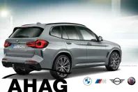 BMW X3 din 2024 cu 8.105 km - oferta BMW111569 - foto 6