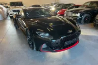 Aston Martin DBS din 2023 cu 3.100 km - oferta AST111571 - foto 1