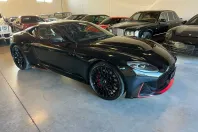 Aston Martin DBS din 2023 cu 3.100 km - oferta AST111571 - foto 2