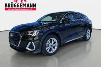 Audi Q3 din 2024 cu 11.230 km - oferta AUD111572 - foto 1