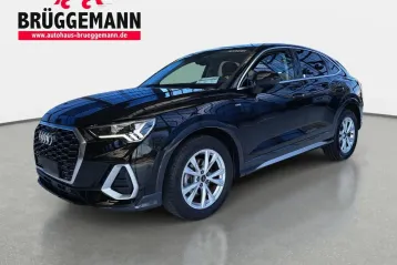 Audi Q3 din 2024 - oferta AUD111572