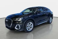 Audi Q3 din 2024 cu 11.230 km - oferta AUD111572 - foto 2