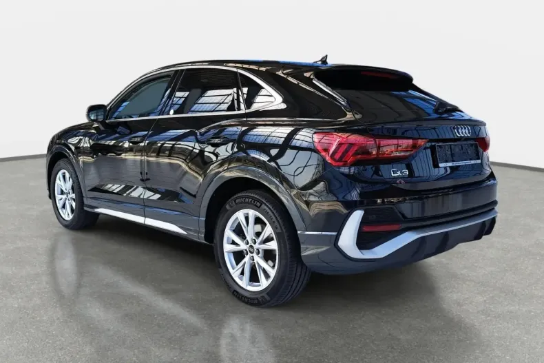 Audi Q3 din 2024 cu 11.230 km - oferta AUD111572 - foto 5