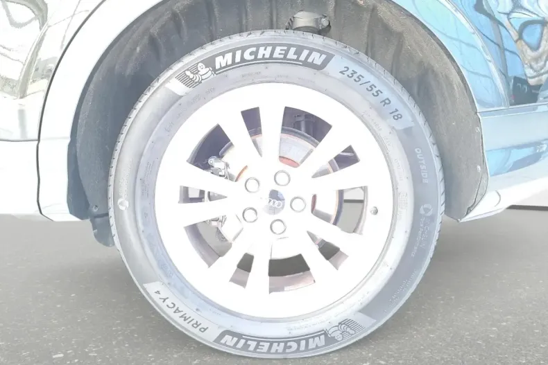 Audi Q3 din 2024 cu 11.230 km - oferta AUD111572 - foto 7