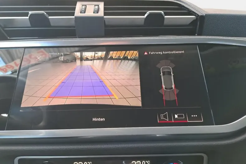 Audi Q3 din 2024 cu 11.230 km - oferta AUD111572 - foto 11