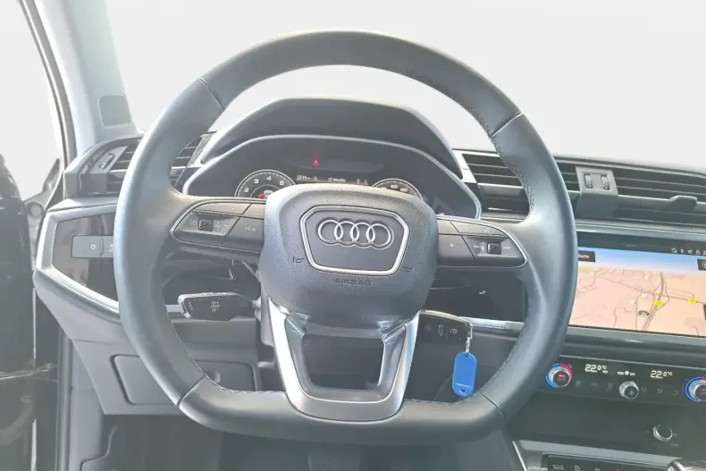 Audi Q3 din 2024 cu 11.230 km - oferta AUD111572 - foto 14