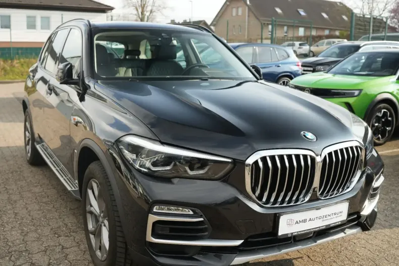 BMW X5 din 2020 cu 70.956 km - oferta BMW111574 - foto 1