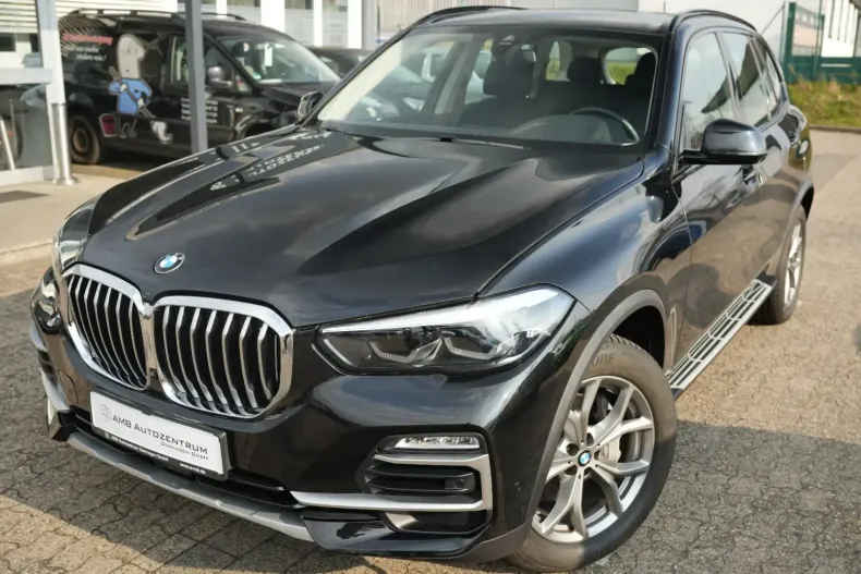 BMW X5 din 2020 cu 70.956 km - oferta BMW111574 - foto 3