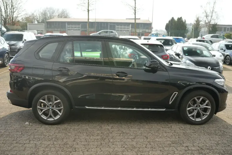 BMW X5 din 2020 cu 70.956 km - oferta BMW111574 - foto 4