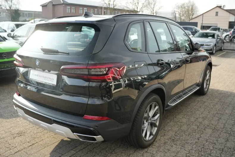 BMW X5 din 2020 cu 70.956 km - oferta BMW111574 - foto 5