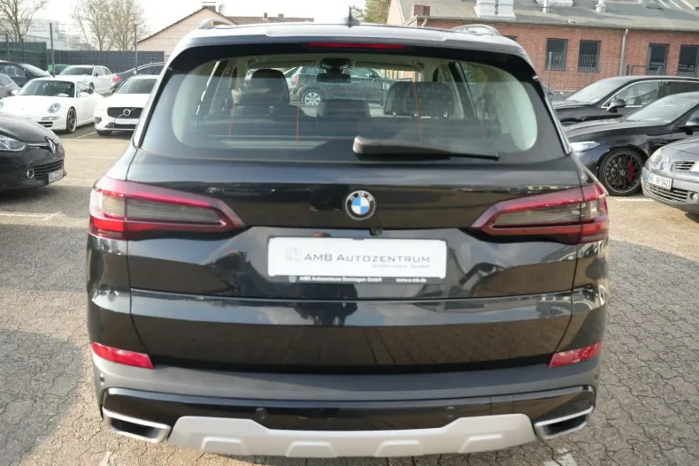 BMW X5 din 2020 cu 70.956 km - oferta BMW111574 - foto 6