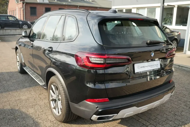 BMW X5 din 2020 cu 70.956 km - oferta BMW111574 - foto 7