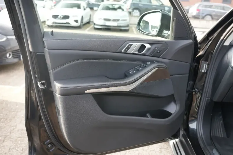 BMW X5 din 2020 cu 70.956 km - oferta BMW111574 - foto 8