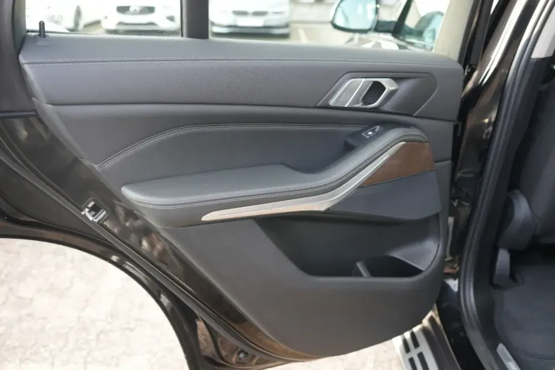 BMW X5 din 2020 cu 70.956 km - oferta BMW111574 - foto 10