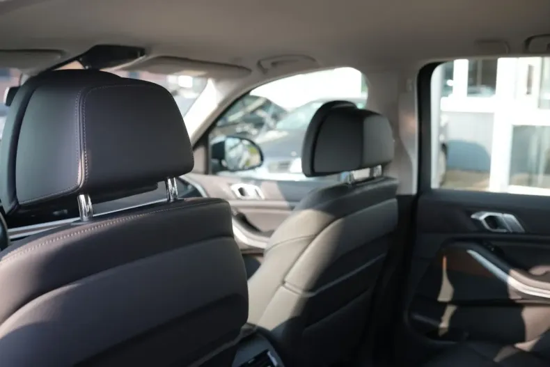 BMW X5 din 2020 cu 70.956 km - oferta BMW111574 - foto 11