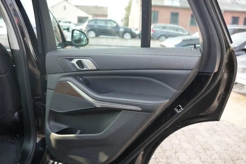 BMW X5 din 2020 cu 70.956 km - oferta BMW111574 - foto 12